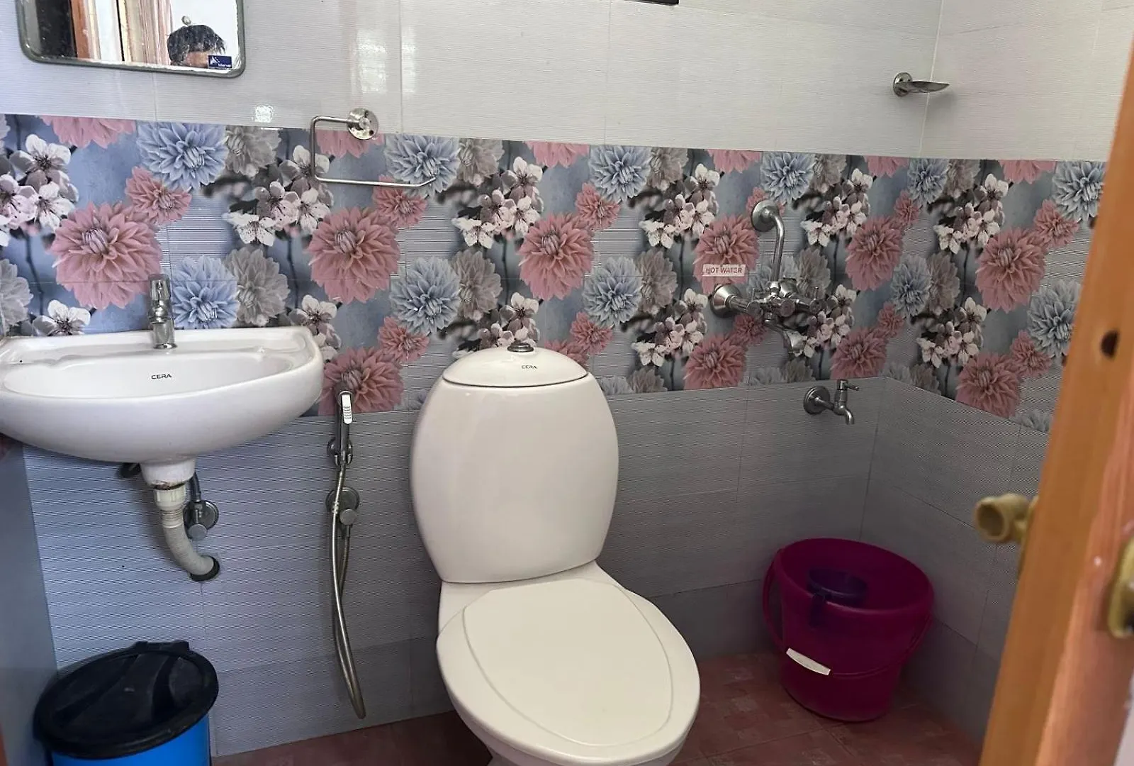 Villa Mariana Kochi 인도