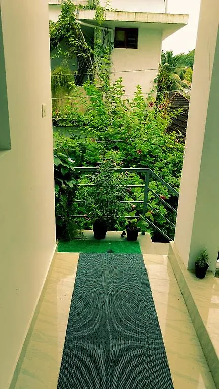 Villa Mariana Kochi