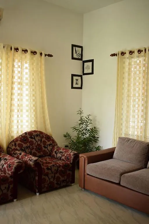 Villa Mariana Kochi