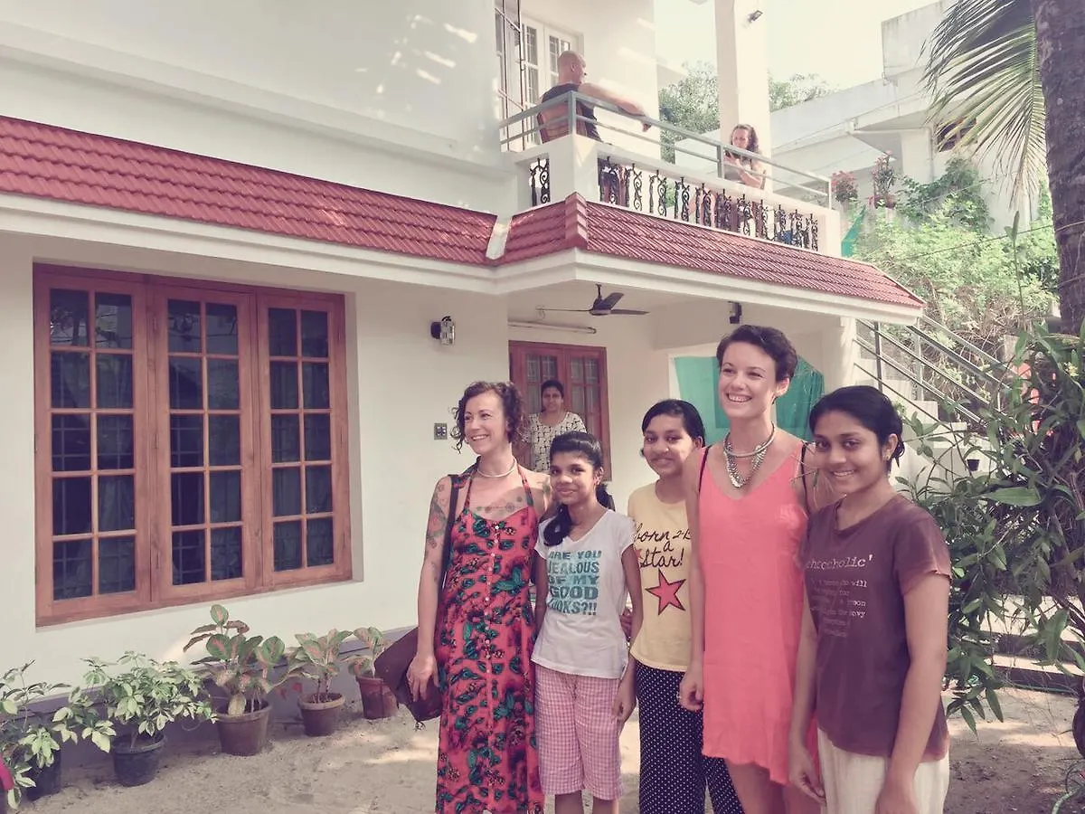 Villa Mariana Kochi
